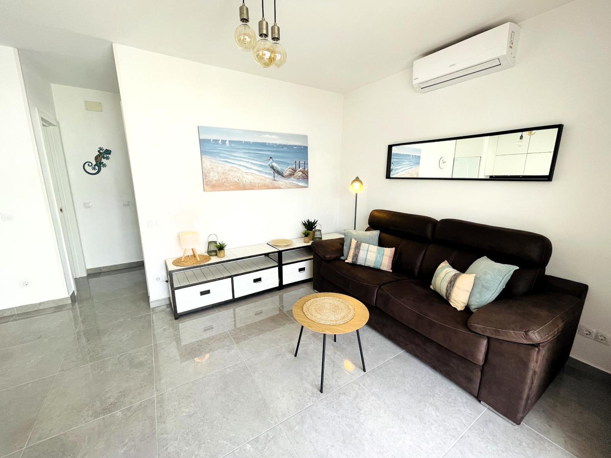 Holiday home Parque Golf